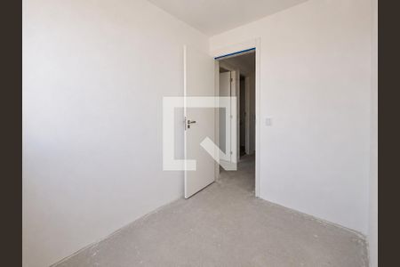 Quarto 2 de apartamento para alugar com 2 quartos, 34m² em Jardim Aeroporto, São Paulo