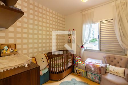 Quarto 2 de apartamento à venda com 2 quartos, 62m² em Centro, Osasco
