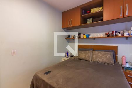 Quarto 1 de apartamento à venda com 2 quartos, 62m² em Centro, Osasco