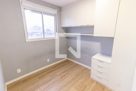 Quarto 1 de apartamento para alugar com 2 quartos, 44m² em Belenzinho, São Paulo