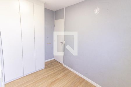 Quarto 1 de apartamento para alugar com 2 quartos, 44m² em Belenzinho, São Paulo