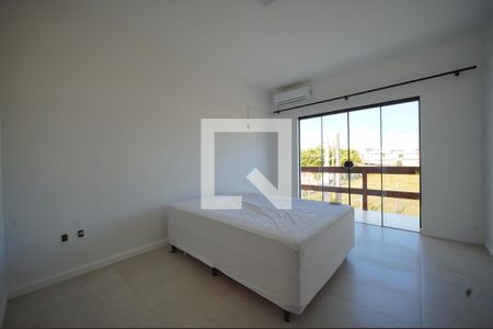 Quarto 1 de casa para alugar com 2 quartos, 80m² em Campeche, Florianópolis