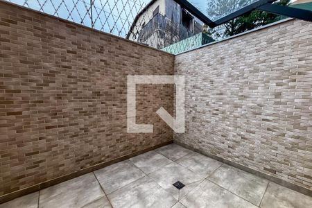 Apartamento para alugar com 1 quarto, 36m² em Parque Monteiro Soares, São Paulo