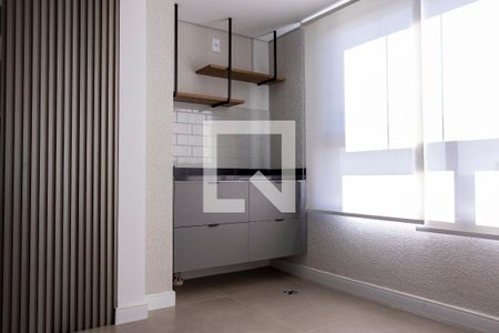 Apartamento para alugar com 1 quarto, 49m² em Além Ponte, Sorocaba