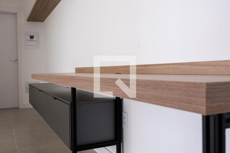 Apartamento para alugar com 1 quarto, 49m² em Além Ponte, Sorocaba
