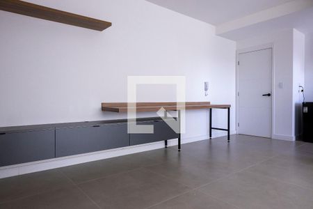 Apartamento para alugar com 1 quarto, 49m² em Além Ponte, Sorocaba