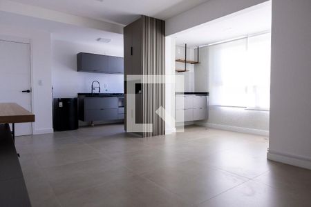 Apartamento para alugar com 1 quarto, 49m² em Além Ponte, Sorocaba