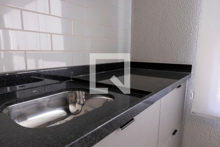 Apartamento para alugar com 1 quarto, 49m² em Além Ponte, Sorocaba