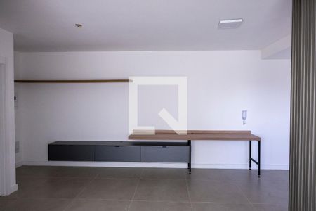 Apartamento para alugar com 1 quarto, 49m² em Além Ponte, Sorocaba