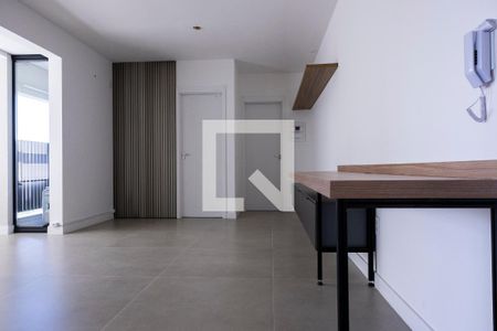 Apartamento para alugar com 1 quarto, 49m² em Além Ponte, Sorocaba