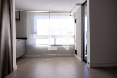 Apartamento para alugar com 1 quarto, 49m² em Além Ponte, Sorocaba