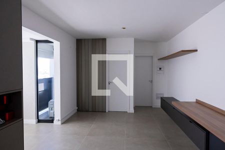 Apartamento para alugar com 1 quarto, 49m² em Além Ponte, Sorocaba