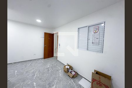 Sala/Cozinha de apartamento para alugar com 1 quarto, 30m² em Lapa, São Paulo