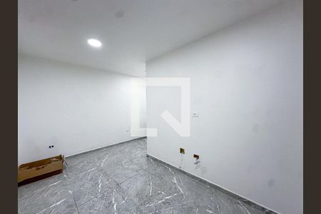 Sala/Cozinha de apartamento para alugar com 1 quarto, 30m² em Lapa, São Paulo