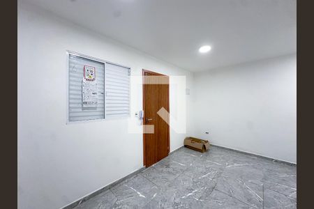 Sala/Cozinha de apartamento para alugar com 1 quarto, 30m² em Lapa, São Paulo