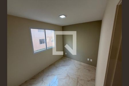 Quarto de apartamento para alugar com 2 quartos, 55m² em Nova Pampulha, Belo Horizonte