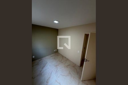 Quarto de apartamento para alugar com 2 quartos, 55m² em Nova Pampulha, Belo Horizonte