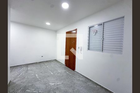 Sala/Cozinha de apartamento para alugar com 1 quarto, 30m² em Lapa, São Paulo