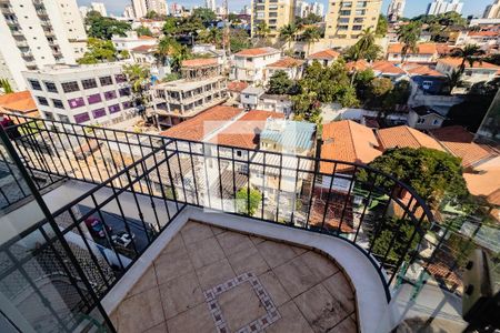 Apartamento para alugar com 3 quartos, 70m² em Campo Belo, São Paulo