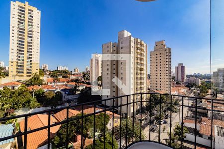 Apartamento para alugar com 3 quartos, 70m² em Campo Belo, São Paulo