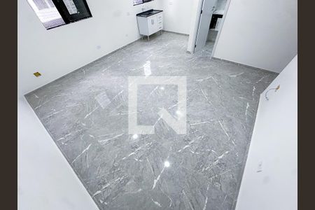 Studio de kitnet/studio para alugar com 1 quarto, 30m² em Lapa, São Paulo