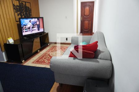 Apartamento à venda com 3 quartos, 65m² em Conjunto Habitacional A. E. Carvalho, São Paulo