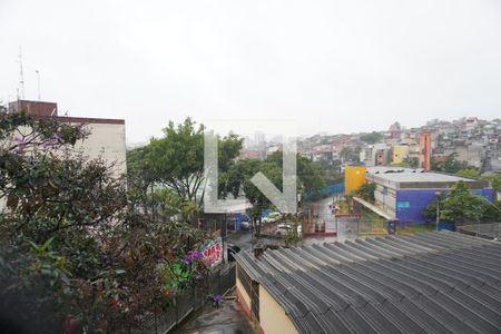 Apartamento à venda com 3 quartos, 65m² em Conjunto Habitacional A. E. Carvalho, São Paulo