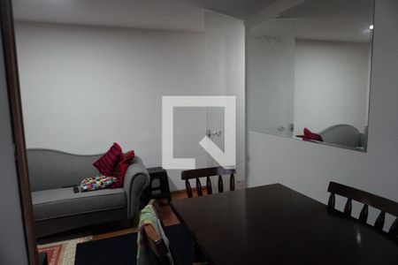 Apartamento à venda com 3 quartos, 65m² em Conjunto Habitacional A. E. Carvalho, São Paulo