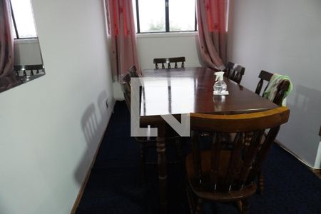 Apartamento à venda com 3 quartos, 65m² em Conjunto Habitacional A. E. Carvalho, São Paulo