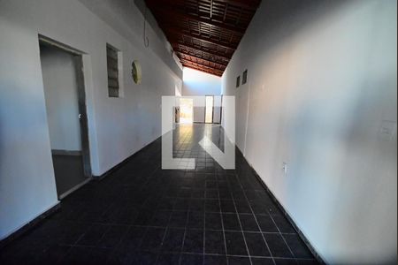 Casa para alugar com 3 quartos, 428m² em Vila Americano do Brasil, Goiânia