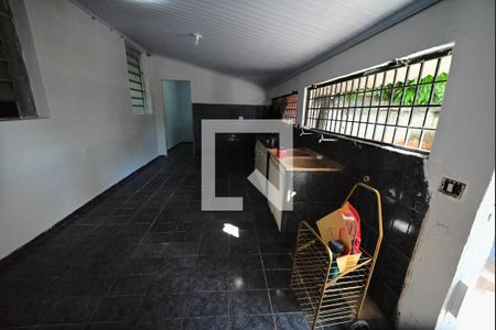 Casa para alugar com 3 quartos, 428m² em Vila Americano do Brasil, Goiânia