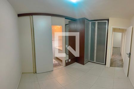 suite 1 de apartamento para alugar com 3 quartos, 1m² em Jardim Caboré, São Paulo