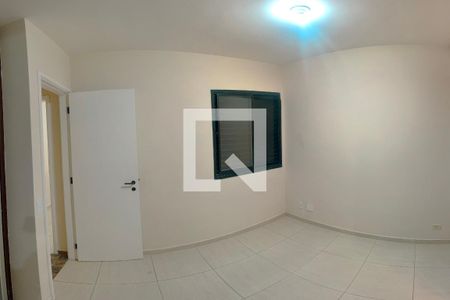 suite 1 de apartamento para alugar com 3 quartos, 1m² em Jardim Caboré, São Paulo