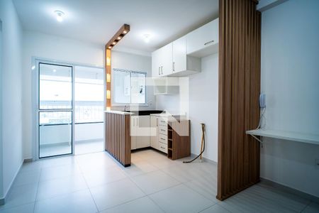 Apartamento para alugar com 2 quartos, 54m² em Vila Santana, Sorocaba