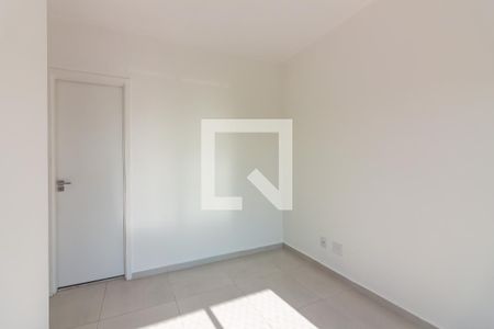 Suíte  de apartamento para alugar com 2 quartos, 51m² em Vila Yara, Osasco