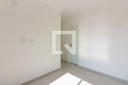 Suíte  de apartamento para alugar com 2 quartos, 51m² em Vila Yara, Osasco