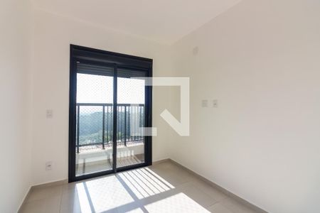 Suíte  de apartamento para alugar com 2 quartos, 51m² em Vila Yara, Osasco