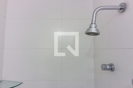 Banheiro da Suíte de apartamento para alugar com 2 quartos, 51m² em Vila Yara, Osasco