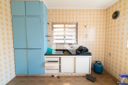 Cozinha de casa à venda com 4 quartos, 160m² em Vila Babilonia, São Paulo
