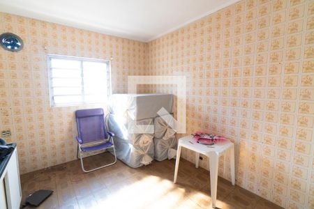 Cozinha de casa à venda com 4 quartos, 160m² em Vila Babilonia, São Paulo