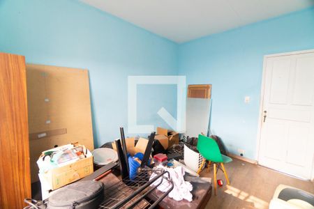 Quarto 2 de casa à venda com 4 quartos, 160m² em Vila Babilonia, São Paulo