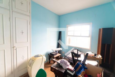 Quarto 2 de casa à venda com 4 quartos, 160m² em Vila Babilonia, São Paulo
