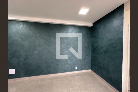 Sala de apartamento para alugar com 2 quartos, 68m² em Vila Branca, Jacareí