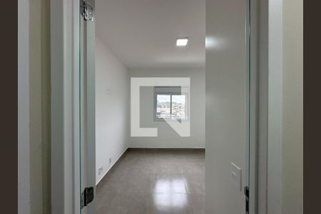 Quarto 1 de apartamento para alugar com 2 quartos, 68m² em Vila Branca, Jacareí