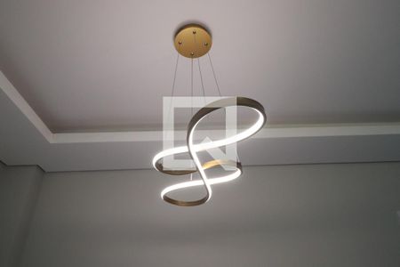 Sala de apartamento para alugar com 2 quartos, 84m² em Jardim Botânico, Ribeirão Preto