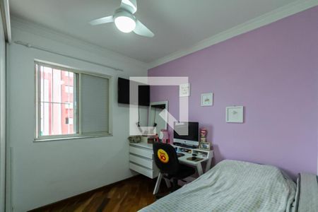 Quarto 1 de apartamento à venda com 2 quartos, 61m² em Anchieta, São Bernardo do Campo
