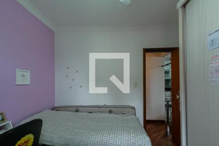 Quarto 1 de apartamento à venda com 2 quartos, 61m² em Anchieta, São Bernardo do Campo