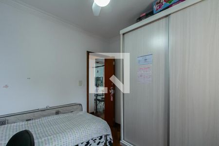 Quarto 1 de apartamento à venda com 2 quartos, 61m² em Anchieta, São Bernardo do Campo