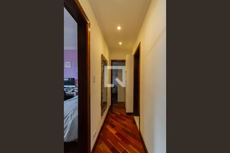 Corredor de apartamento à venda com 2 quartos, 61m² em Anchieta, São Bernardo do Campo