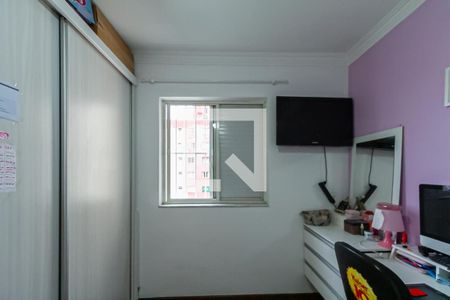 Quarto 1 de apartamento à venda com 2 quartos, 61m² em Anchieta, São Bernardo do Campo
